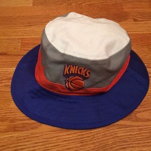 Knicks Bucket Hat